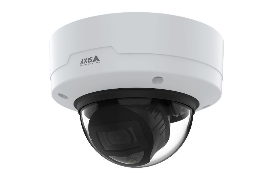 AXIS P3267-LV Netzwerkkamera Fix Dome 5MP AXIS P3267-LV Netzwerkkamera Fix Dome 5MP